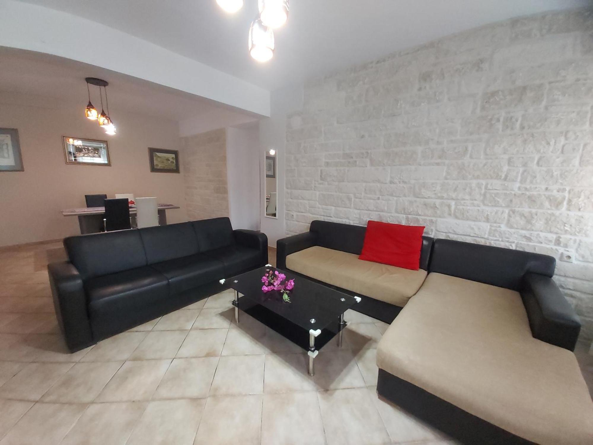 Bodikos Villas & Apartments Pitsidia Luaran gambar