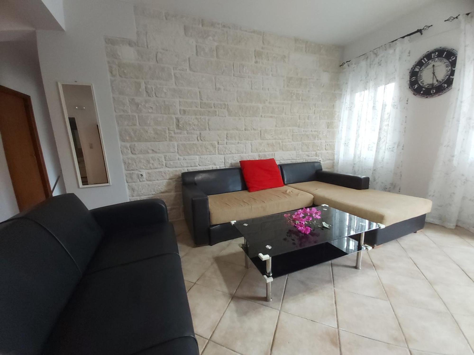 Bodikos Villas & Apartments Pitsidia Luaran gambar