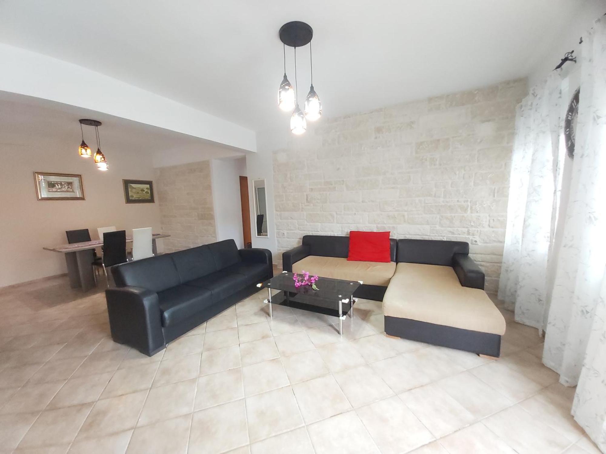 Bodikos Villas & Apartments Pitsidia Luaran gambar