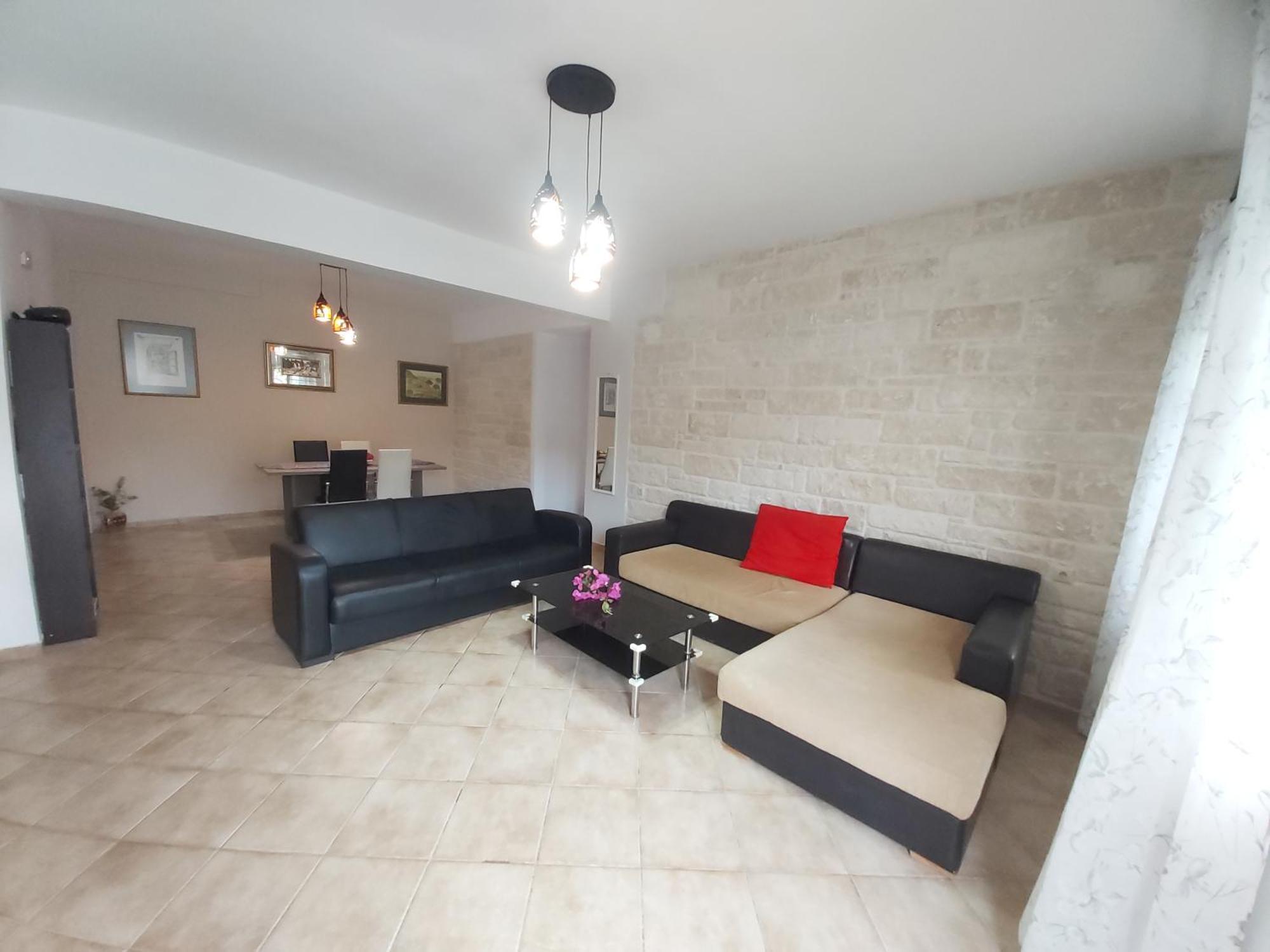 Bodikos Villas & Apartments Pitsidia Luaran gambar