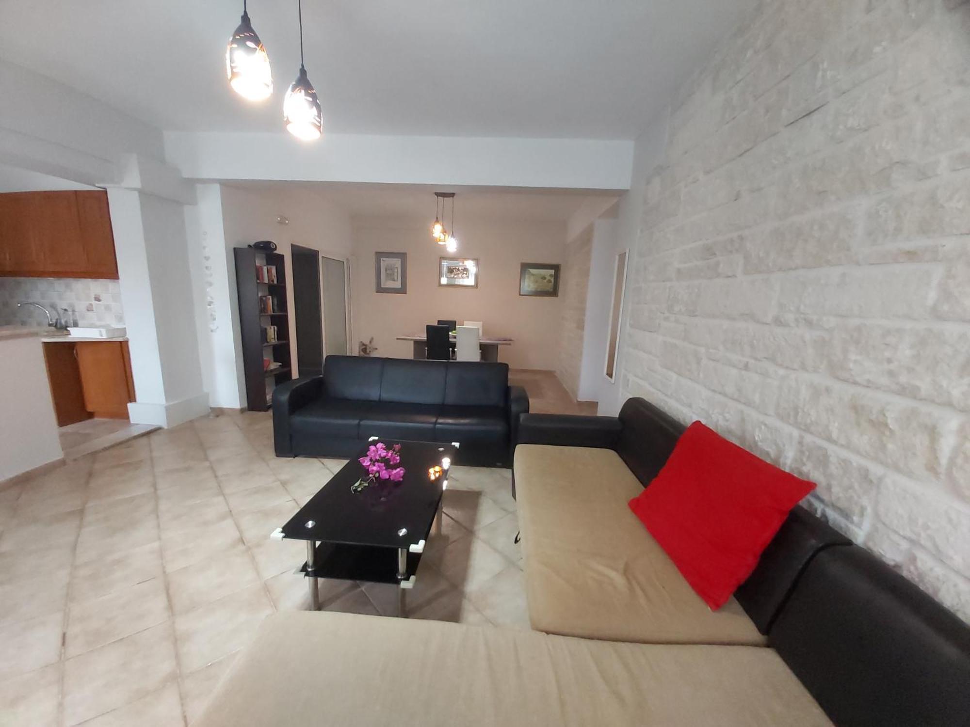 Bodikos Villas & Apartments Pitsidia Luaran gambar