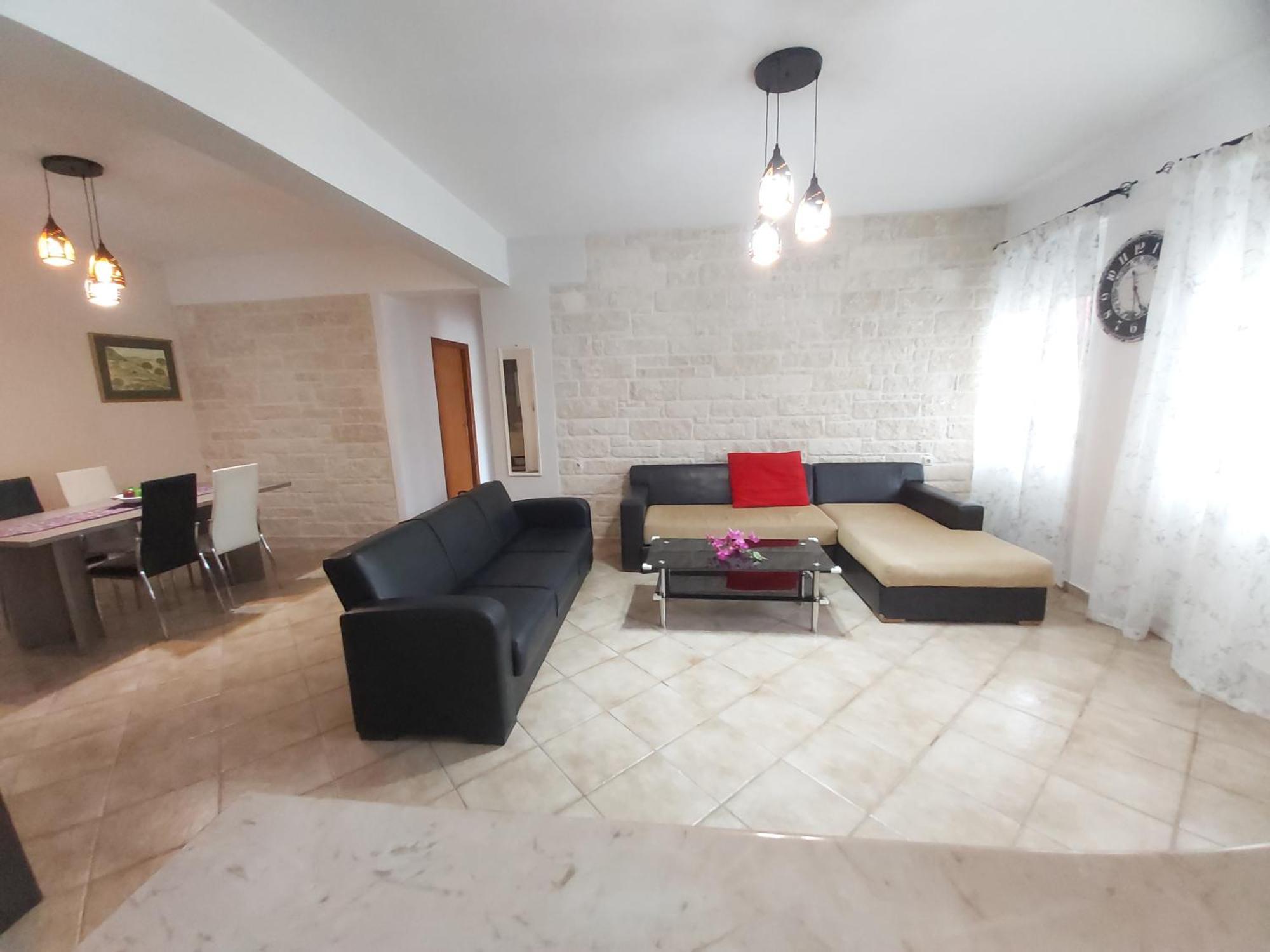Bodikos Villas & Apartments Pitsidia Luaran gambar