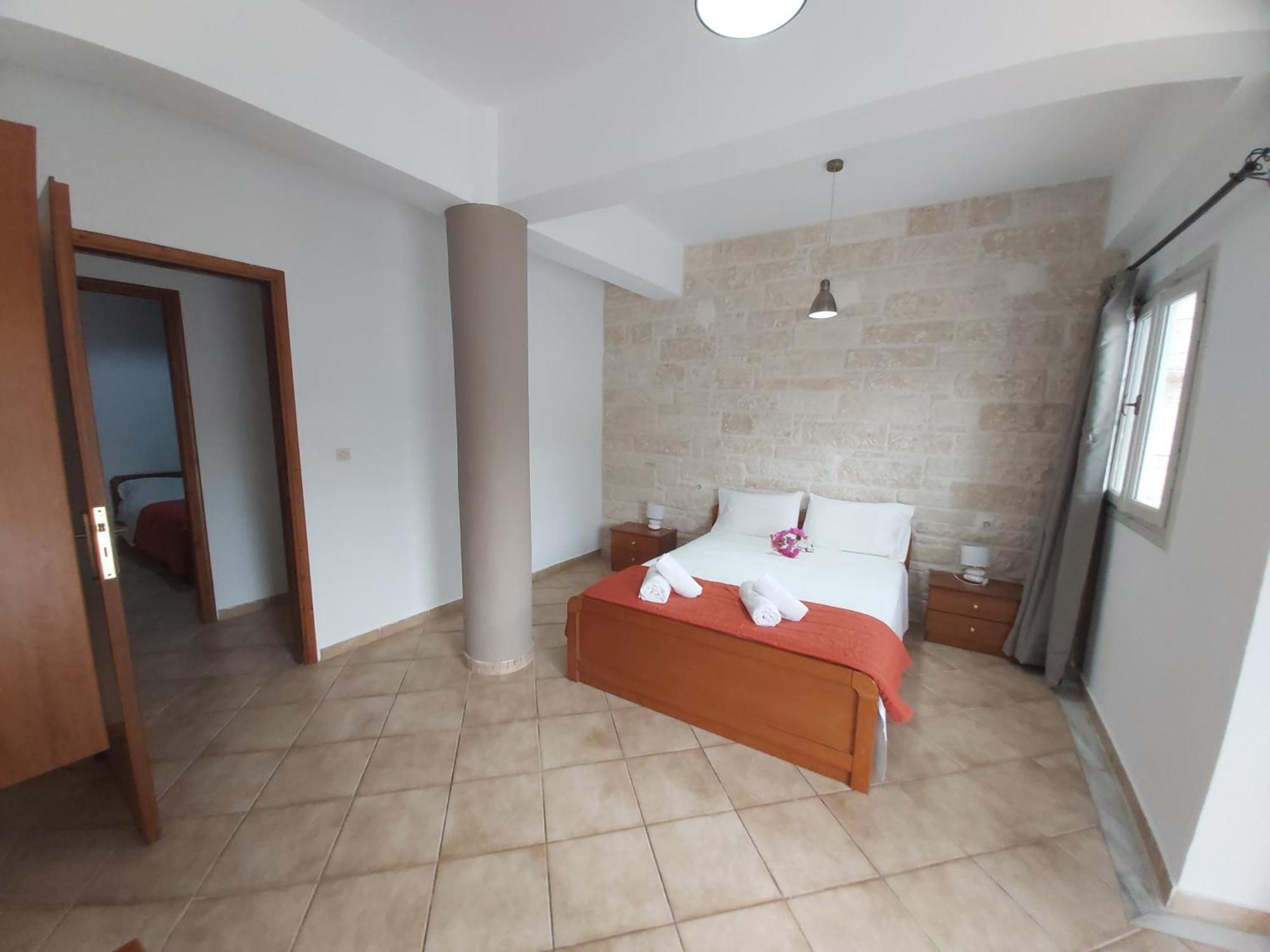 Bodikos Villas & Apartments Pitsidia Luaran gambar